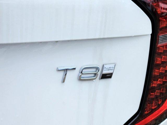 new 2025 Volvo XC90 Plug-In Hybrid car, priced at $81,405