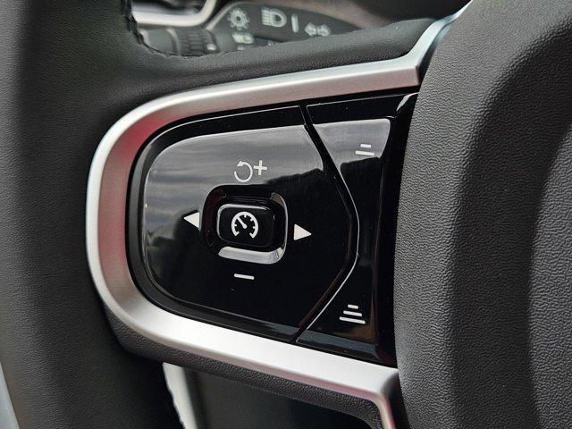 new 2025 Volvo XC90 Plug-In Hybrid car, priced at $81,405