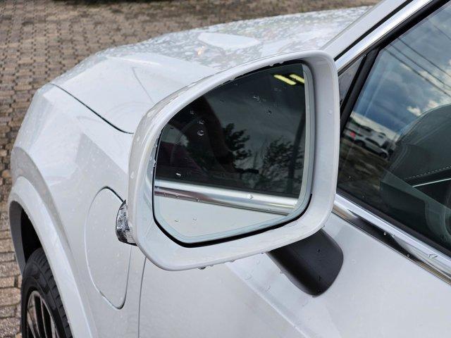 new 2025 Volvo XC90 Plug-In Hybrid car, priced at $81,405