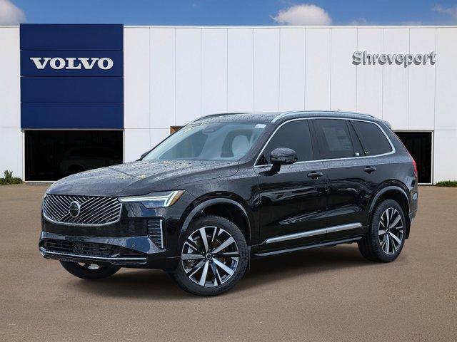 new 2025 Volvo XC90 car, priced at $59,245