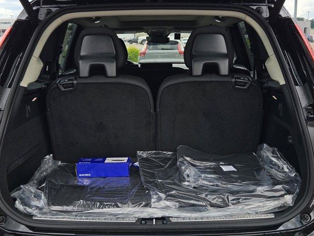 new 2025 Volvo XC90 car, priced at $59,245