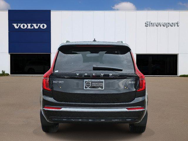 new 2025 Volvo XC90 car, priced at $59,245