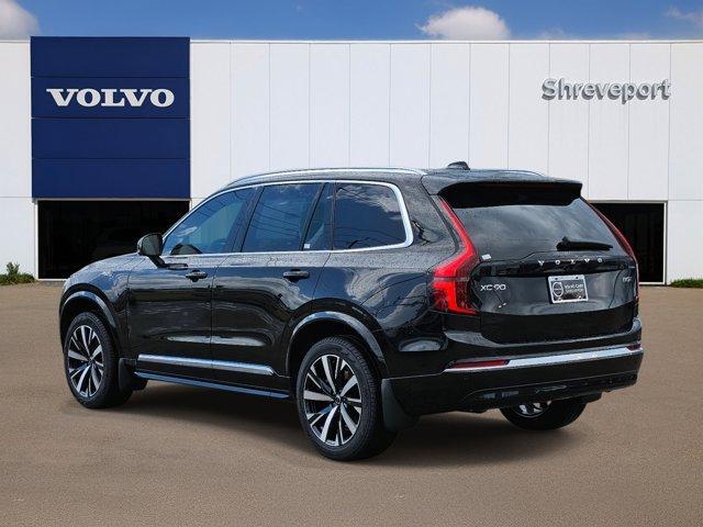 new 2025 Volvo XC90 car, priced at $59,245