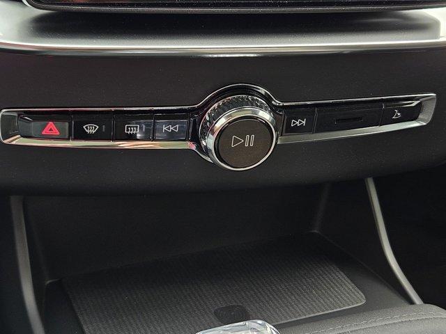 new 2025 Volvo XC90 car, priced at $59,245