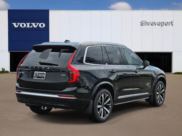 new 2025 Volvo XC90 car, priced at $59,245