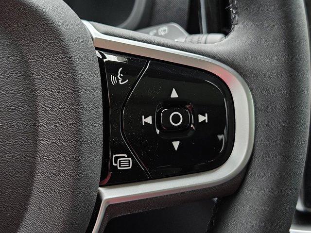 new 2025 Volvo XC90 car, priced at $59,245