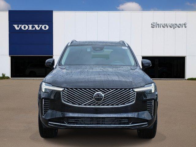 new 2025 Volvo XC90 car, priced at $59,245