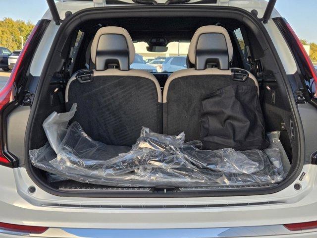 new 2026 Volvo XC90 car, priced at $73,375