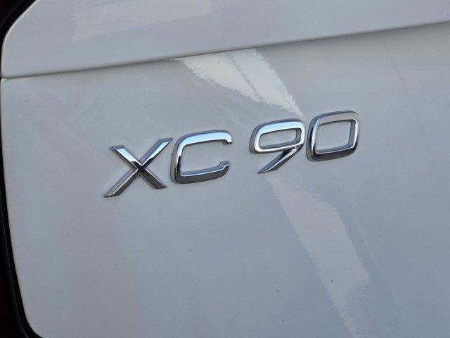 new 2026 Volvo XC90 car, priced at $73,375