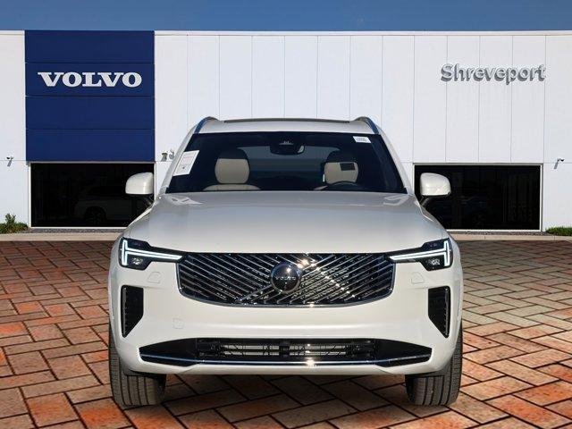 new 2026 Volvo XC90 car, priced at $73,375