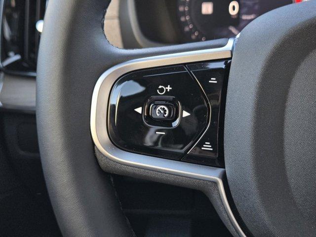 new 2026 Volvo XC90 car, priced at $73,375