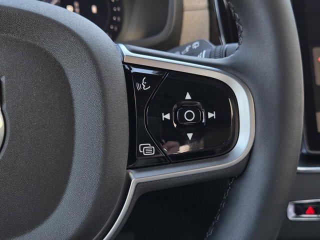 new 2026 Volvo XC90 car, priced at $73,375