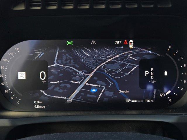 new 2026 Volvo XC90 car, priced at $73,375