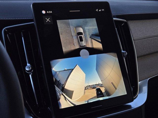 new 2026 Volvo XC90 car, priced at $73,375