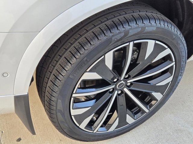 new 2026 Volvo XC90 car, priced at $73,375