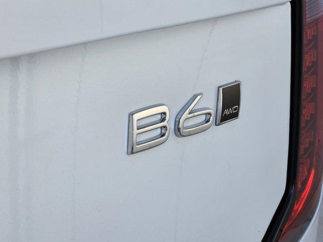 new 2026 Volvo XC90 car, priced at $73,375