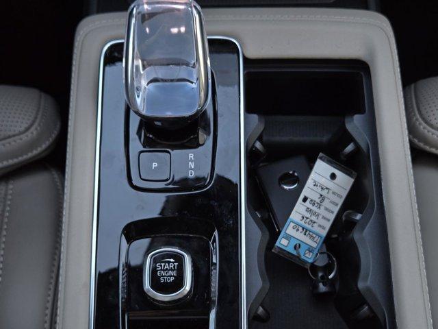 new 2026 Volvo XC90 car, priced at $73,375