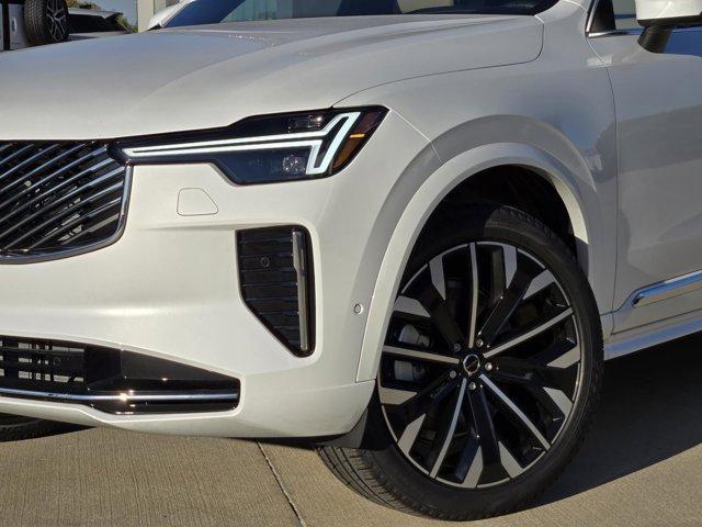 new 2026 Volvo XC90 car, priced at $73,375