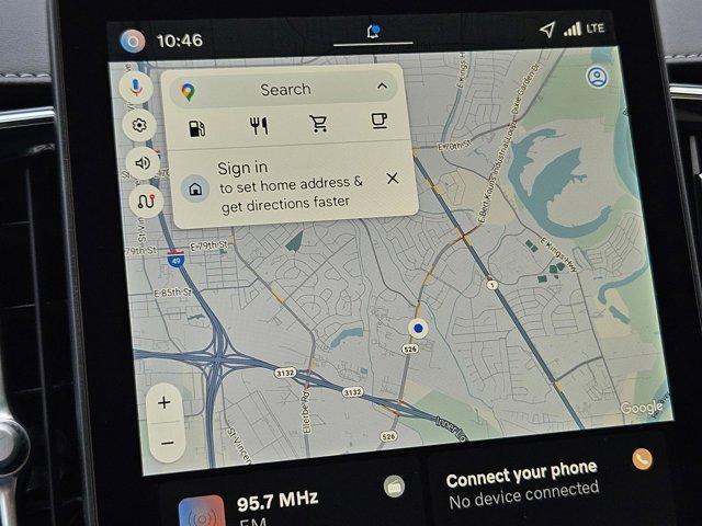 new 2026 Volvo XC90 car, priced at $71,075