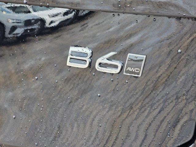 new 2026 Volvo XC90 car, priced at $71,075