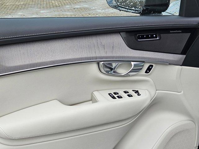 new 2026 Volvo XC90 car, priced at $71,075