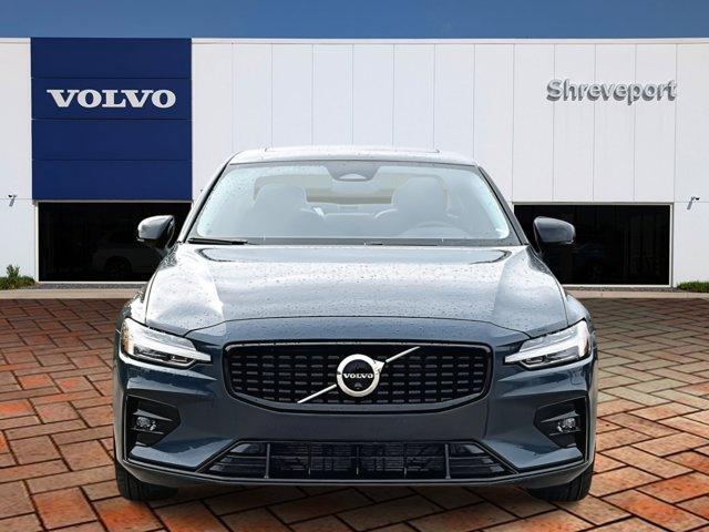 new 2024 Volvo S60 car, priced at $40,497