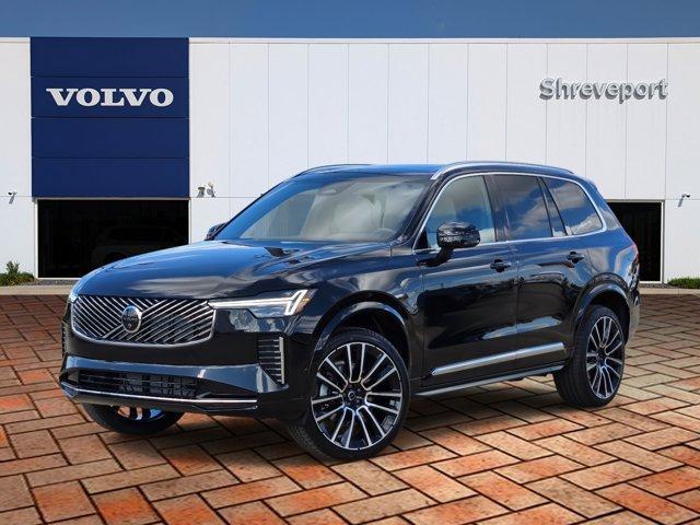 new 2026 Volvo XC90 car, priced at $69,085