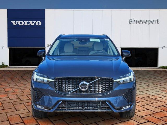 new 2025 Volvo XC60 car, priced at $53,085