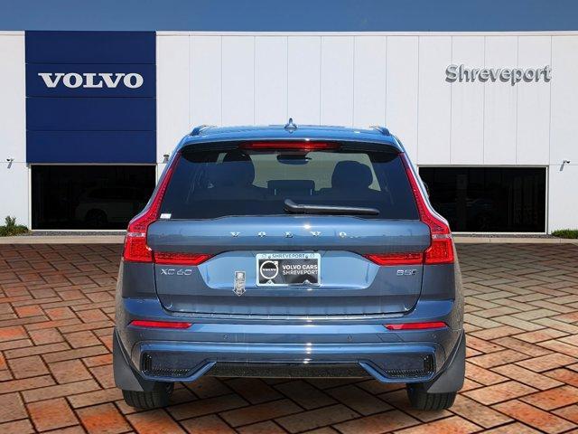 new 2025 Volvo XC60 car, priced at $53,085