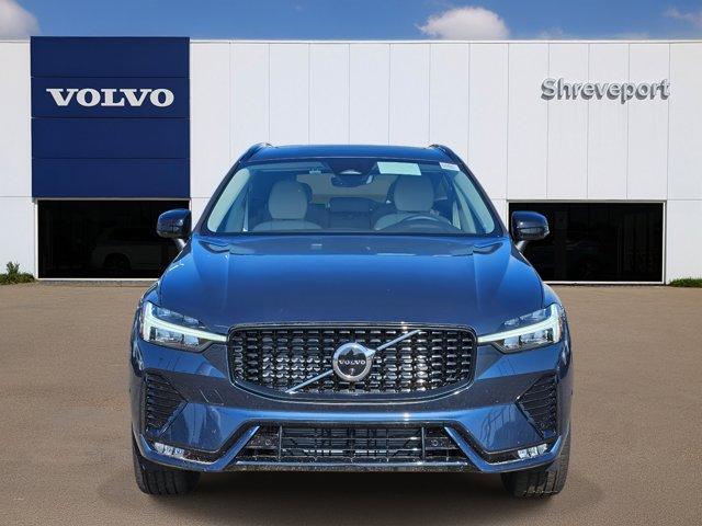 new 2025 Volvo XC60 car, priced at $54,085