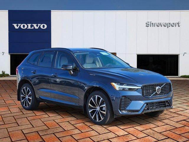 new 2025 Volvo XC60 car, priced at $53,085
