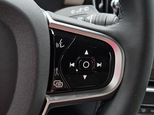 new 2025 Volvo XC90 car, priced at $64,555