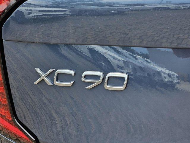 new 2025 Volvo XC90 car, priced at $64,555