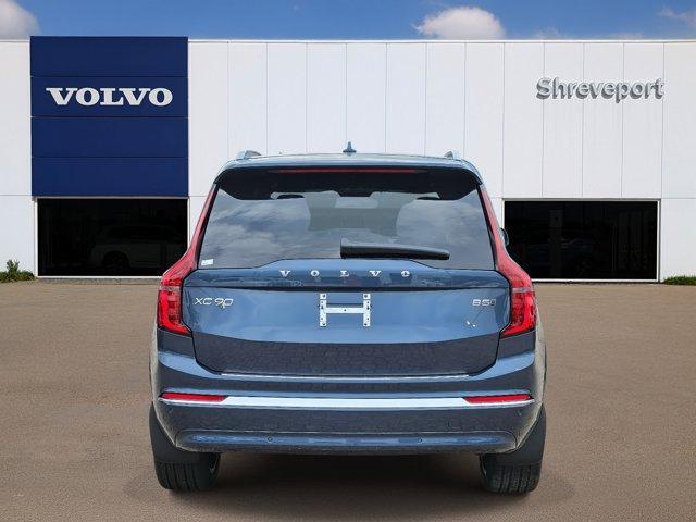 new 2025 Volvo XC90 car, priced at $64,555