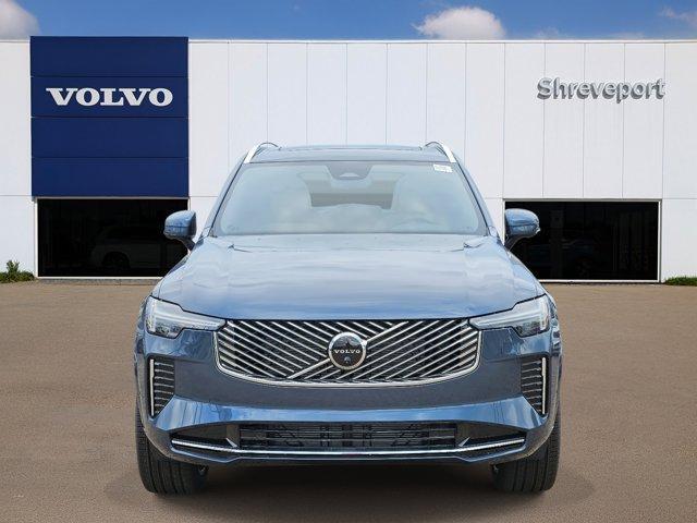 new 2025 Volvo XC90 car, priced at $64,555