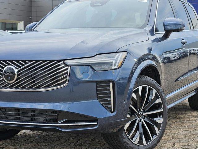 new 2025 Volvo XC90 car, priced at $64,555