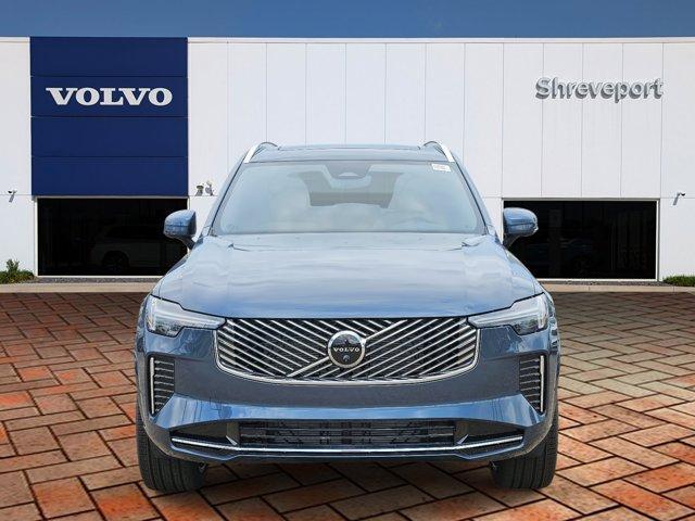 new 2025 Volvo XC90 car, priced at $63,555