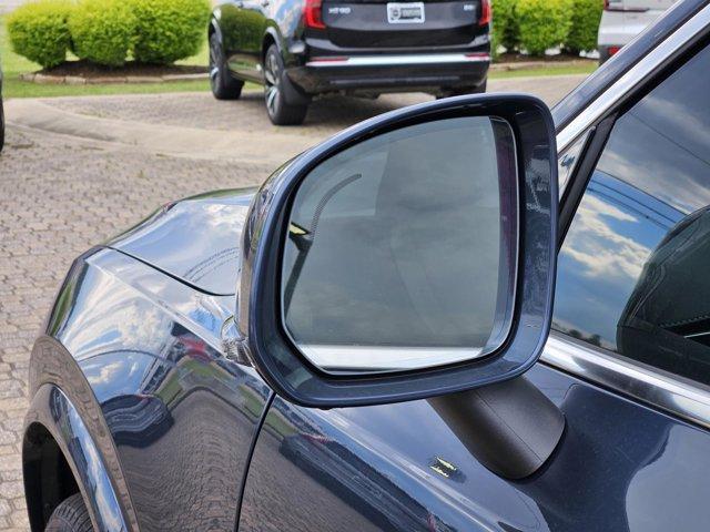 new 2025 Volvo XC90 car, priced at $64,555