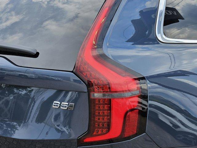 new 2025 Volvo XC90 car, priced at $64,555