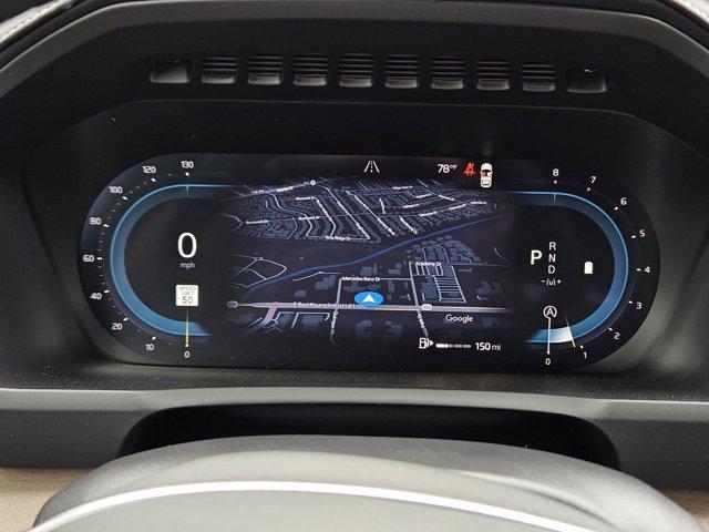 new 2025 Volvo XC90 car, priced at $64,555