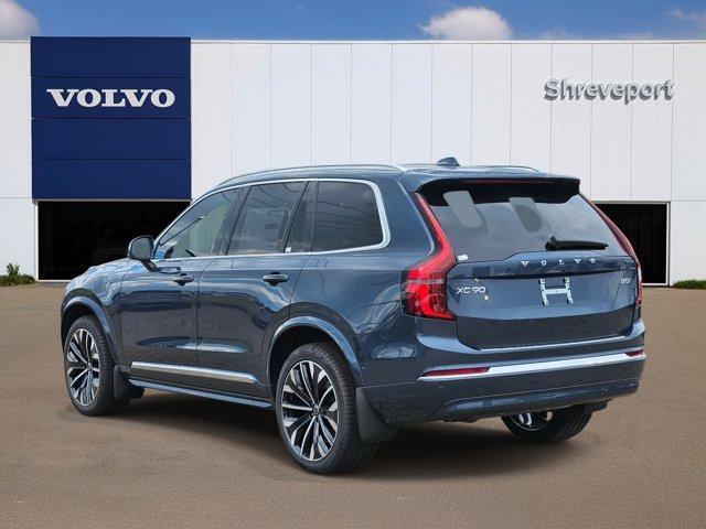 new 2025 Volvo XC90 car, priced at $64,555