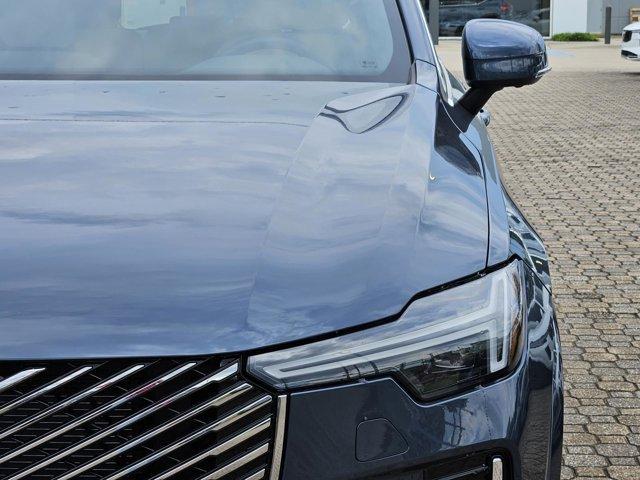 new 2025 Volvo XC90 car, priced at $64,555