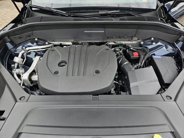 new 2025 Volvo XC90 car, priced at $64,555