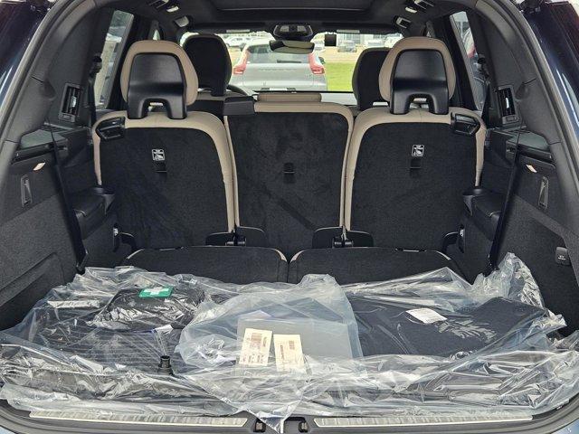 new 2025 Volvo XC90 car, priced at $64,555