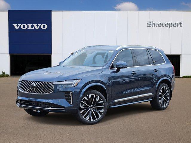new 2025 Volvo XC90 car, priced at $64,555