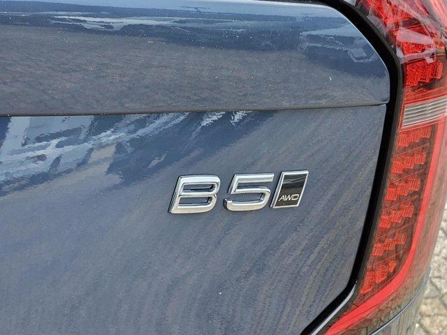 new 2025 Volvo XC90 car, priced at $64,555