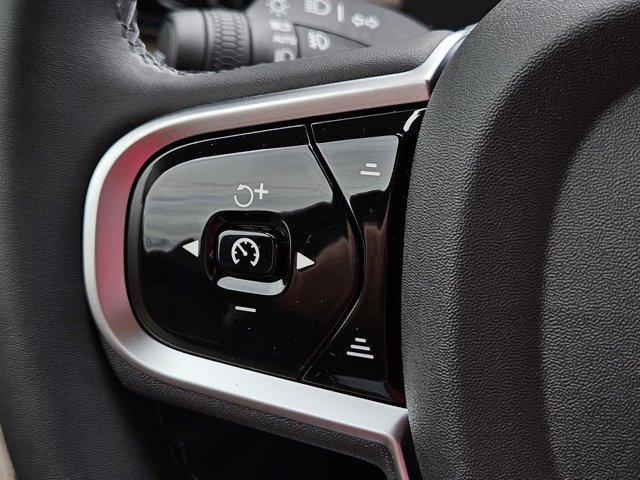 new 2025 Volvo XC90 car, priced at $64,555