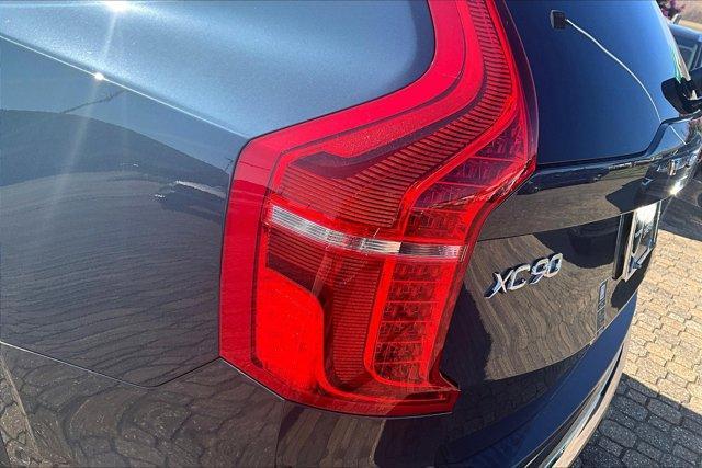 new 2024 Volvo XC90 car, priced at $63,145