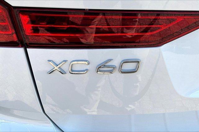 new 2025 Volvo XC60 Plug-In Hybrid car, priced at $67,875