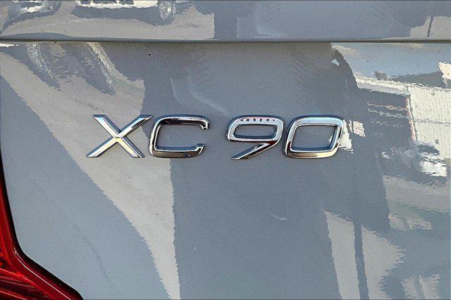 new 2025 Volvo XC90 Plug-In Hybrid car, priced at $74,765